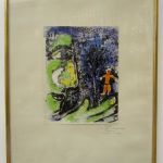 668 4044 Grafiskt blad